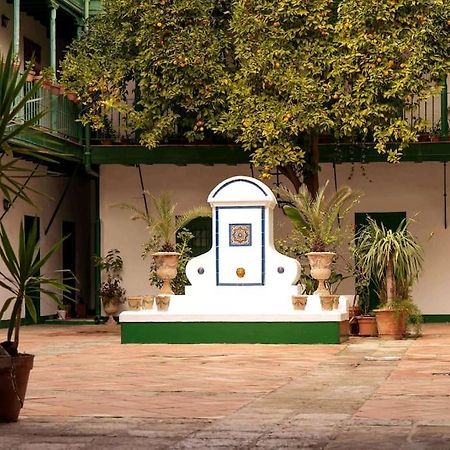 Apartamento A Estrenar En Calle Alcazares Sevilha Exterior foto